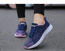 Load image into Gallery viewer, Women Casual Sneakers
