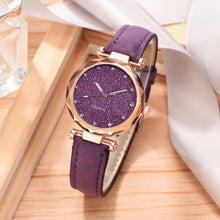 Load image into Gallery viewer, Women Quartz Watches
