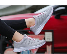 Load image into Gallery viewer, Women Casual Sneakers
