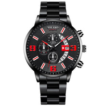 Load image into Gallery viewer, Quartz Watch For Men&#39;s
