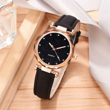 Load image into Gallery viewer, Women Quartz Watches
