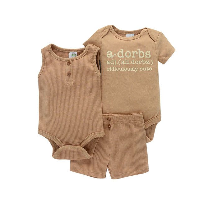 Baby Body suits