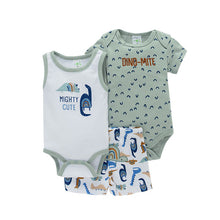 Load image into Gallery viewer, Baby Body suits
